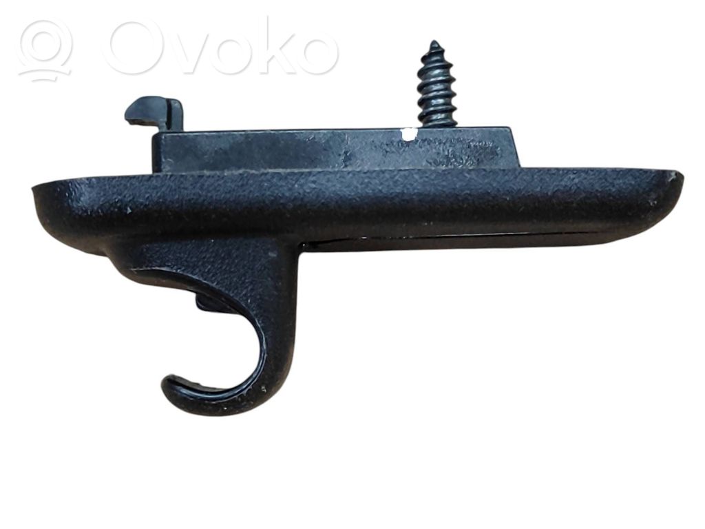 Sun visor clip/hook/bracket   6LZ96TRMAA,6LZ96DX9AB,7LS96DX9AA