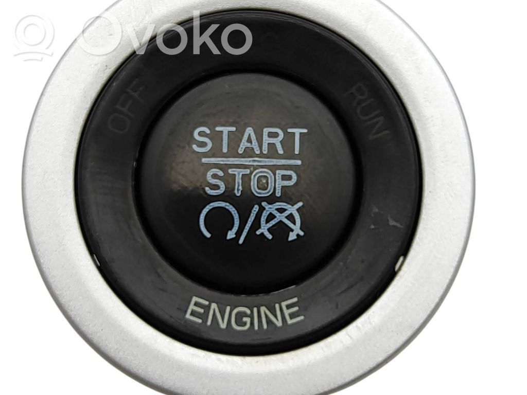 Fiat Freemont Moottorin start-stop-painike/kytkin 