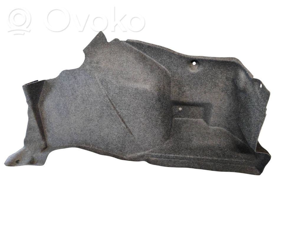 Dodge Challenger Trunk/boot side trim panel 