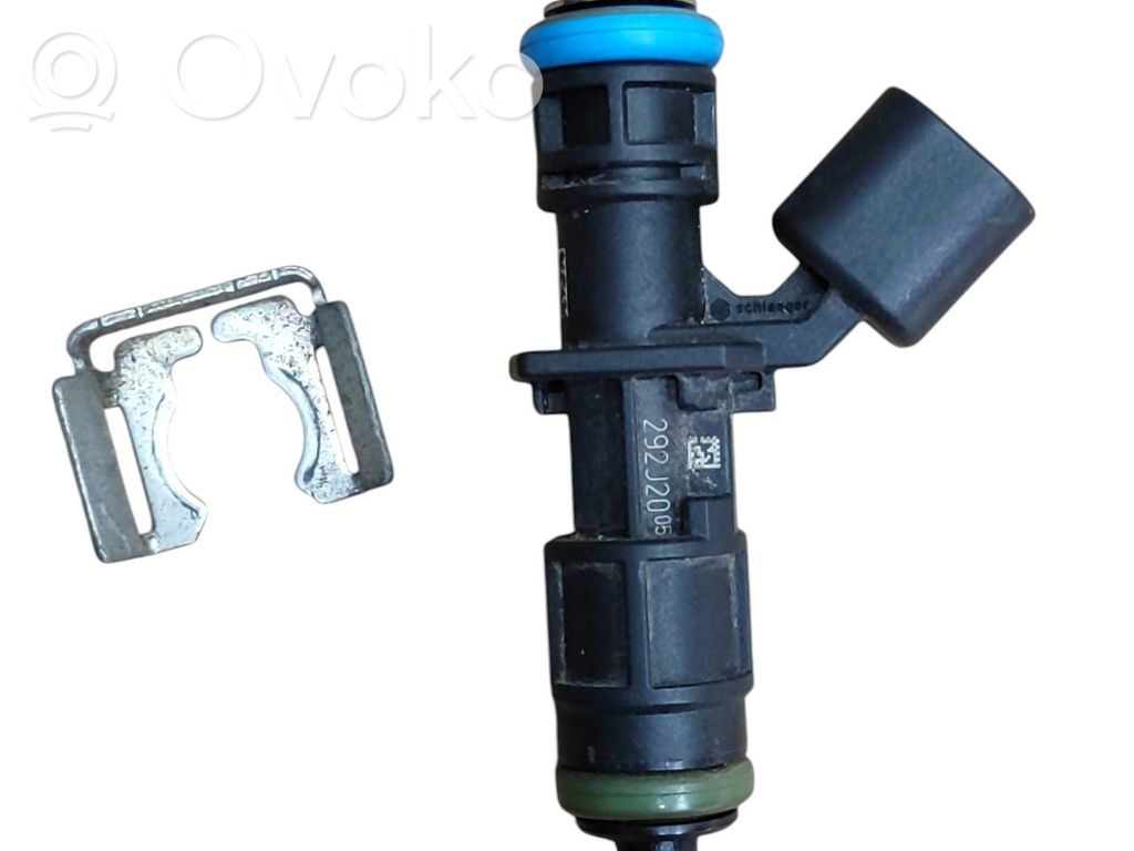 Inyector de combustible   05281568AA,05281568AA,5281568AA
