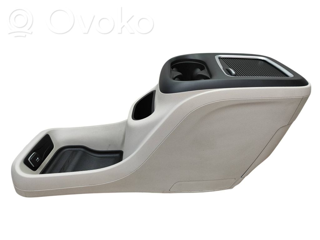 Chrysler Pacifica Center console 