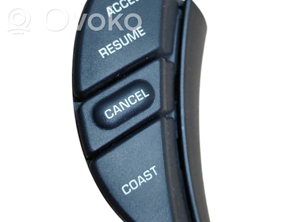 Chrysler Grand Voyager IV Interruptores/botones de la columna de dirección 