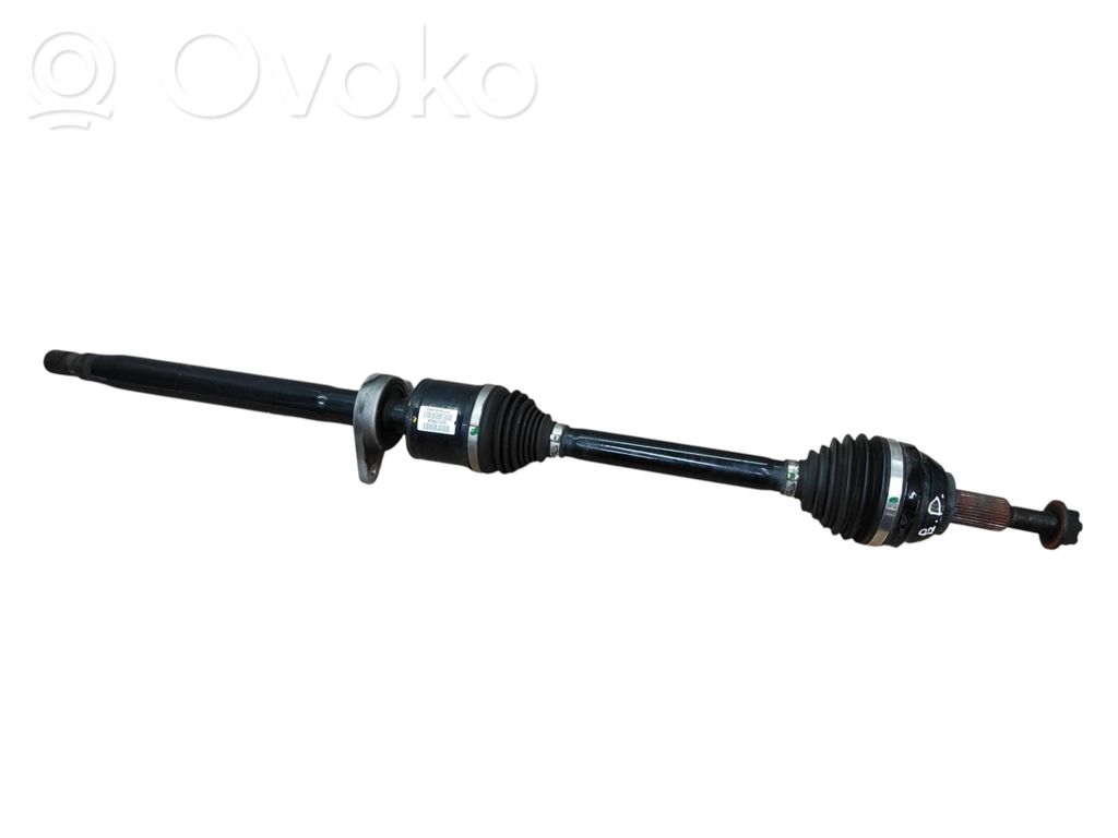 Chrysler Pacifica Front driveshaft 