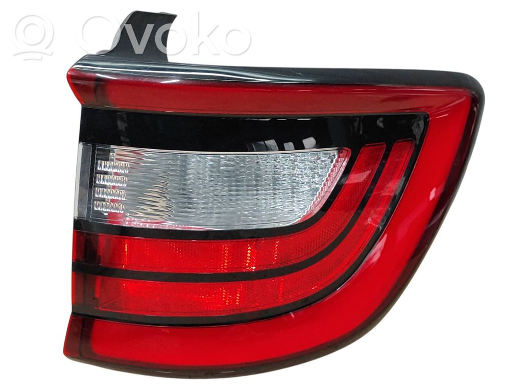Dodge Durango Takavalot 