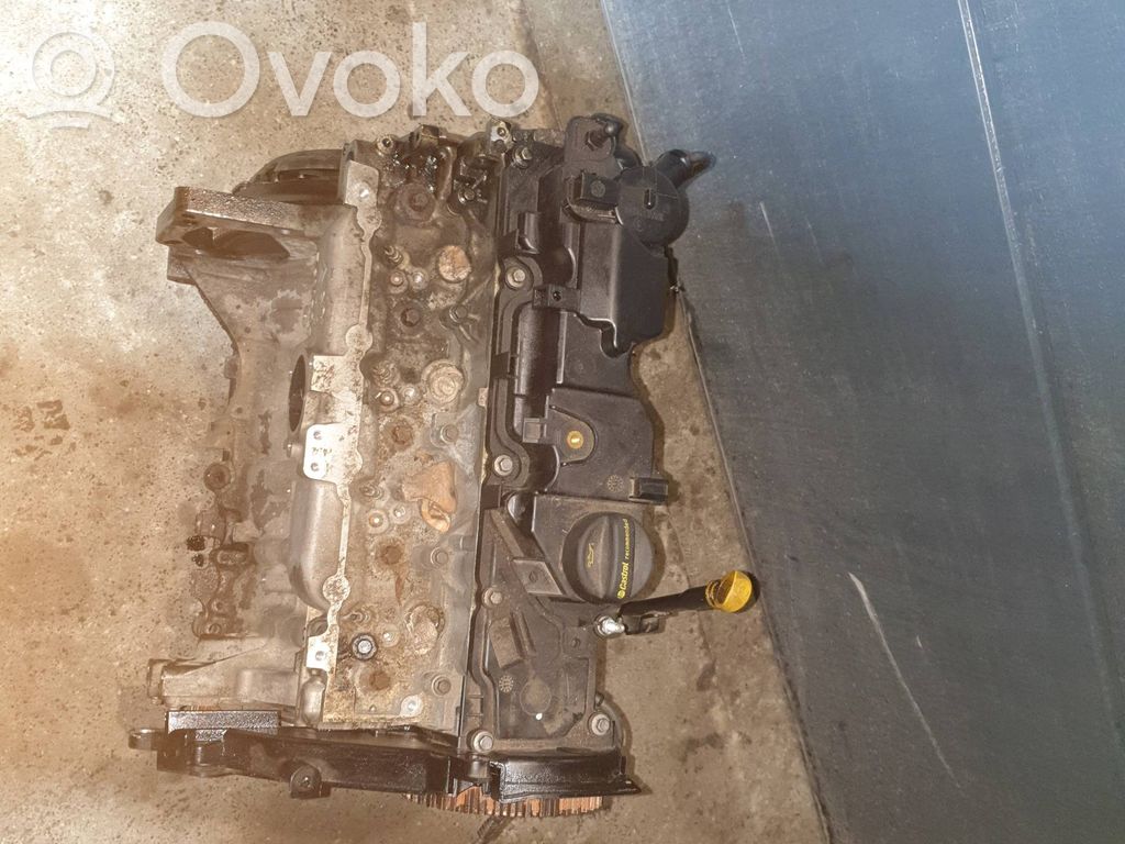 Двигатель   AV2Q6007