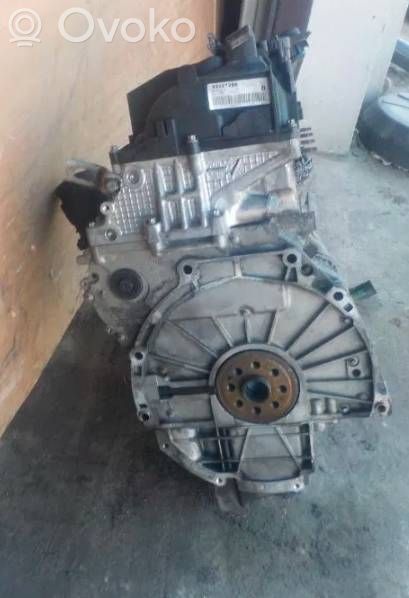 Dzinējs   N47D20B