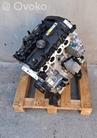 Motor   B48A20B