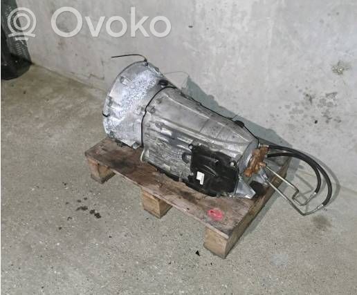 Caja de cambios automática   9072700600