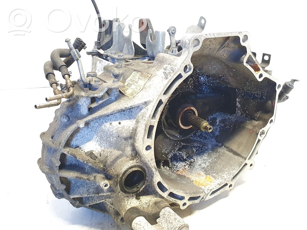 Mazda 6 Manual 6 speed gearbox 