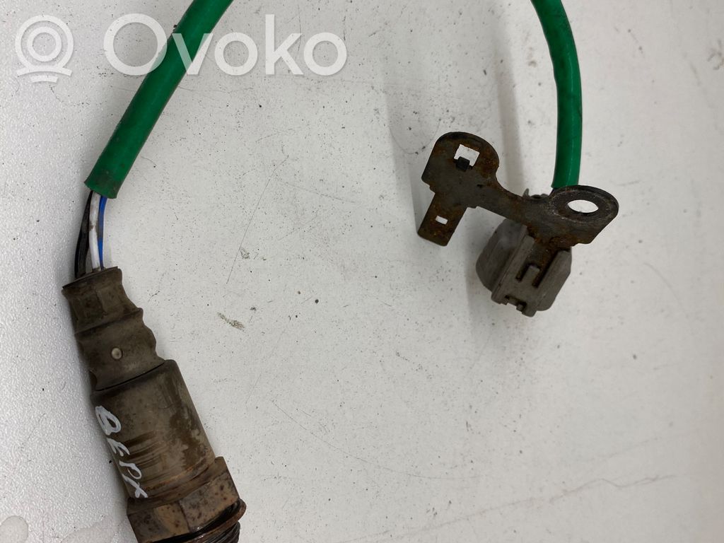 Sonda lambda   JAGUARLAMBDA