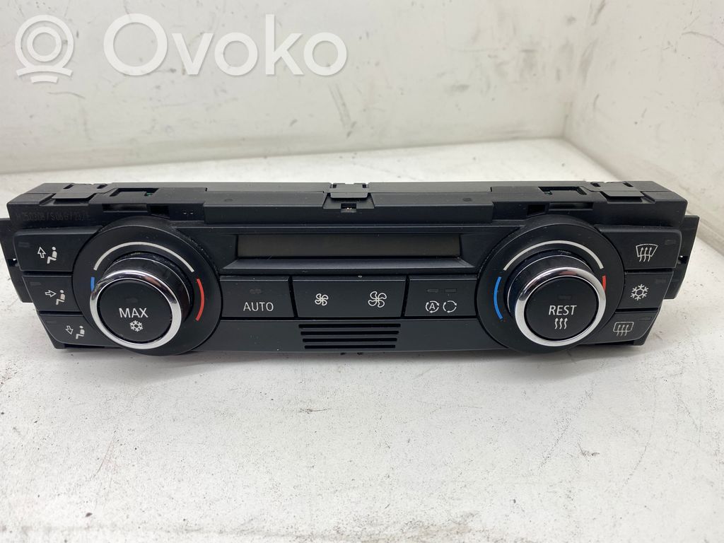 Climate control unit   9182288