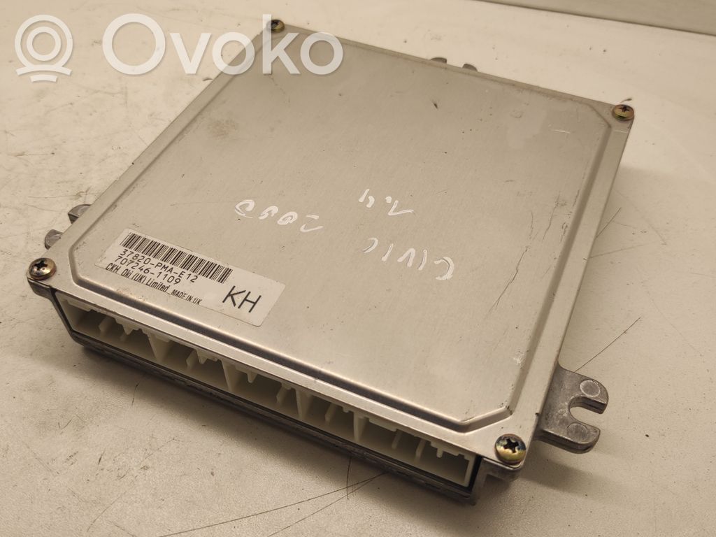 ZAZ 101 Engine control unit/module ECU 