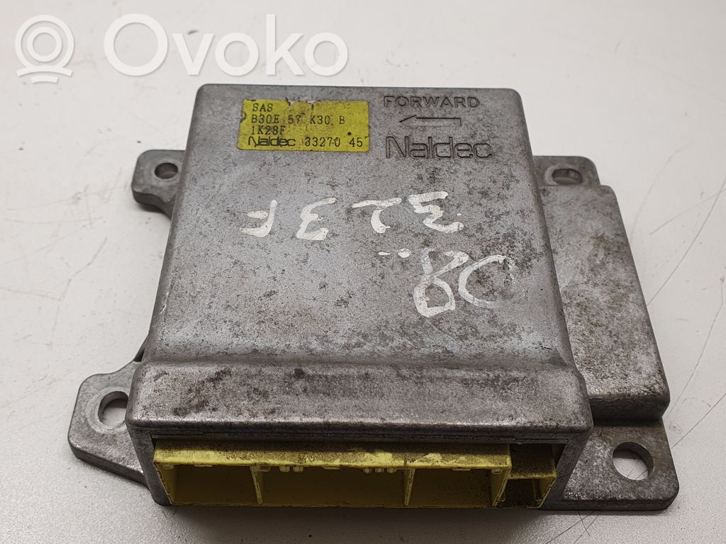 ZAZ 101 Engine control unit/module ECU 