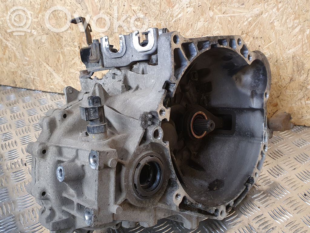 Hyundai i30 Mechaninė 5 pavarų dėžė 