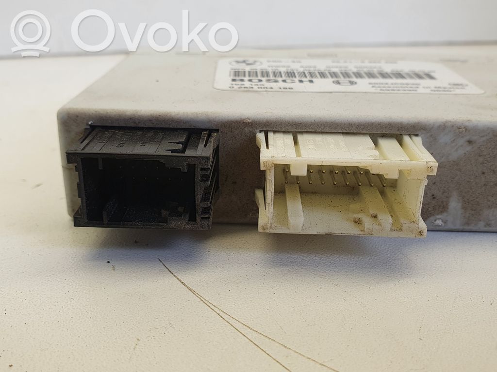 BMW 3 E90 E91 Parking PDC control unit/module 
