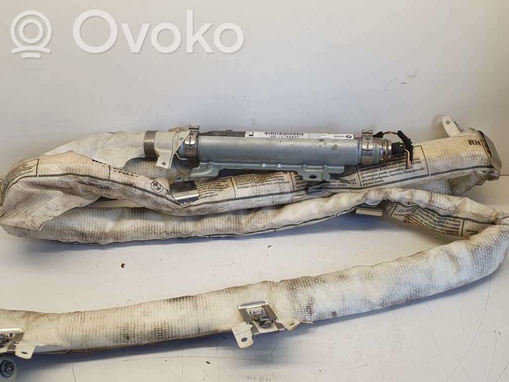 Airbag del techo   10B175TA009K,0NU3268,85714150807