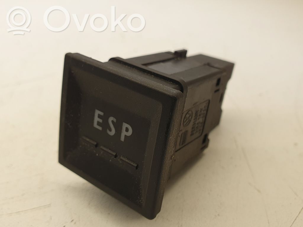 Volkswagen Transporter - Caravelle T5 ESP (stability program) switch 