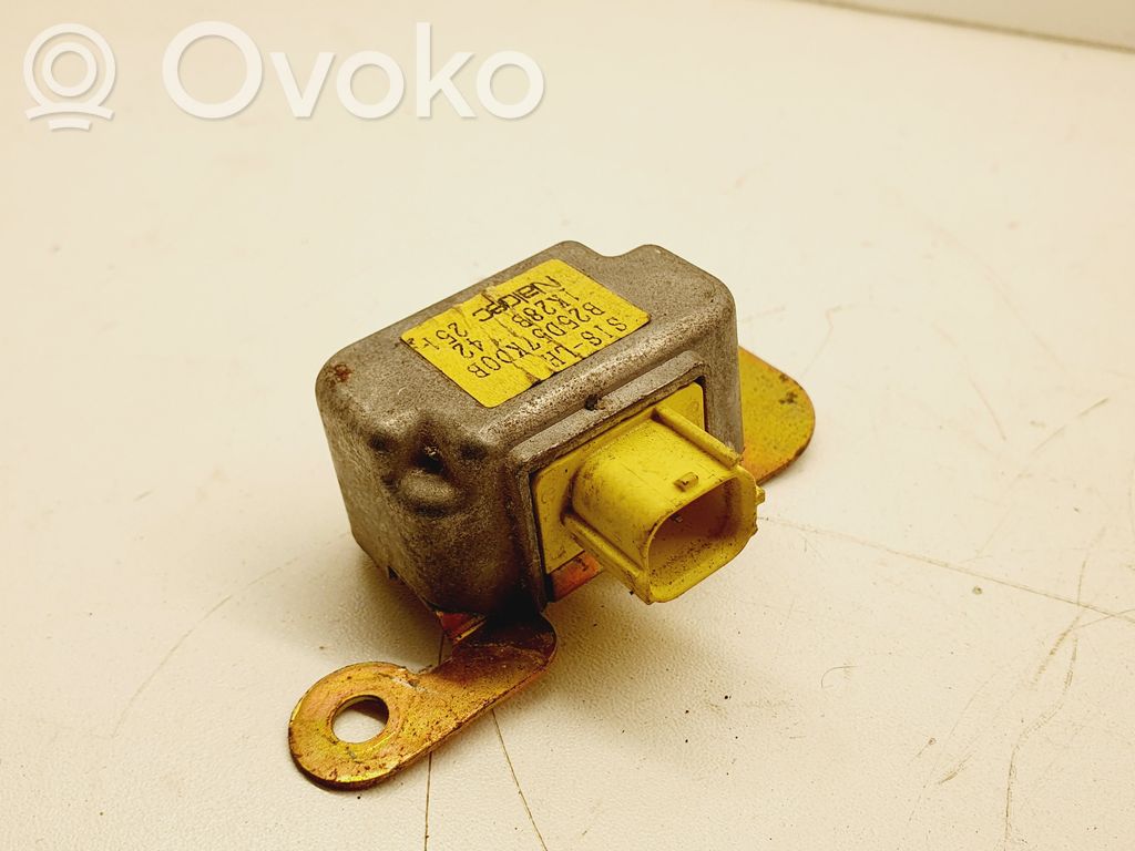 Mazda 323 F Oro pagalvių smūgio daviklis 