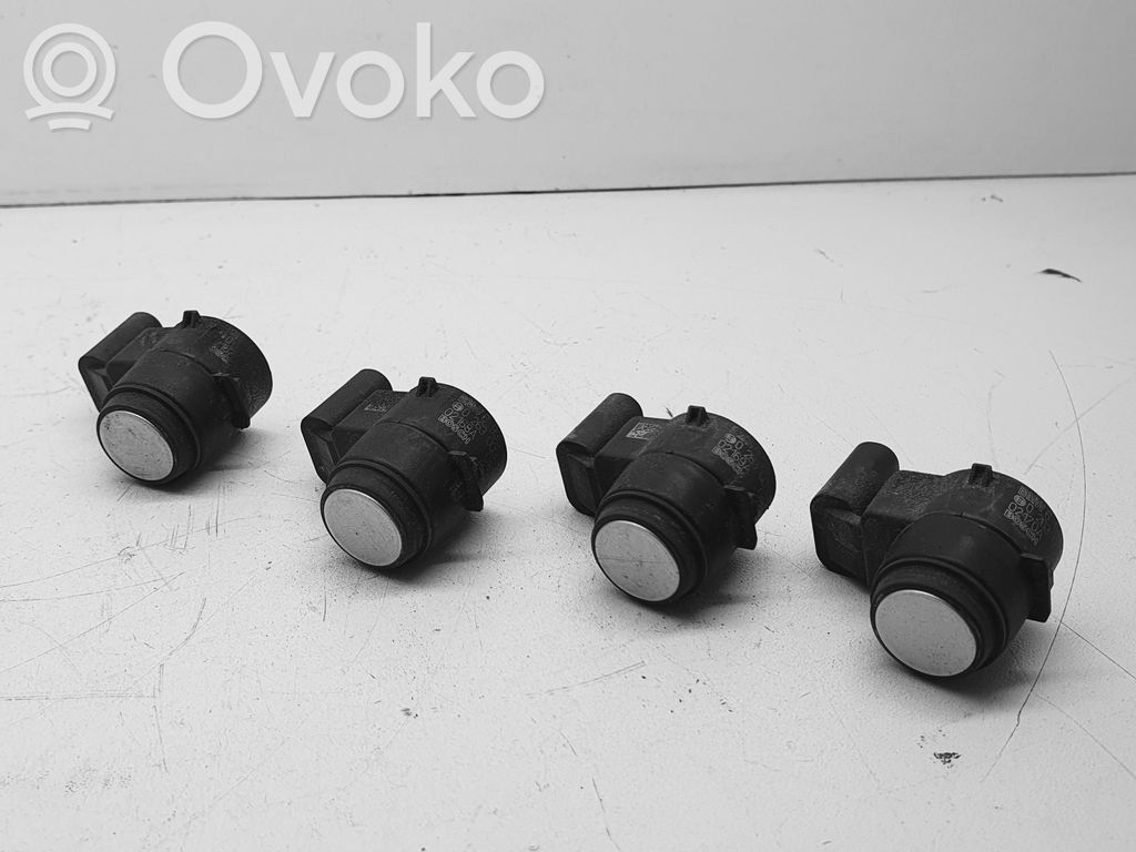 Parking PDC sensor   6935597,0263003292