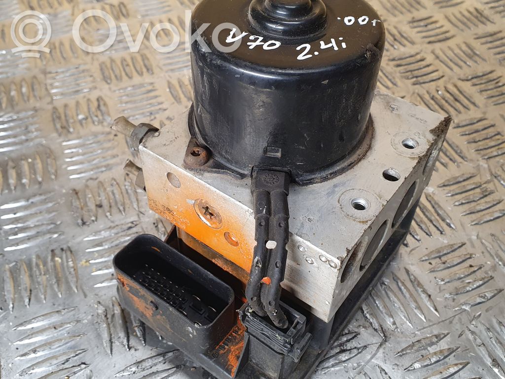 ABS Pump   9496941,121001,10020402814