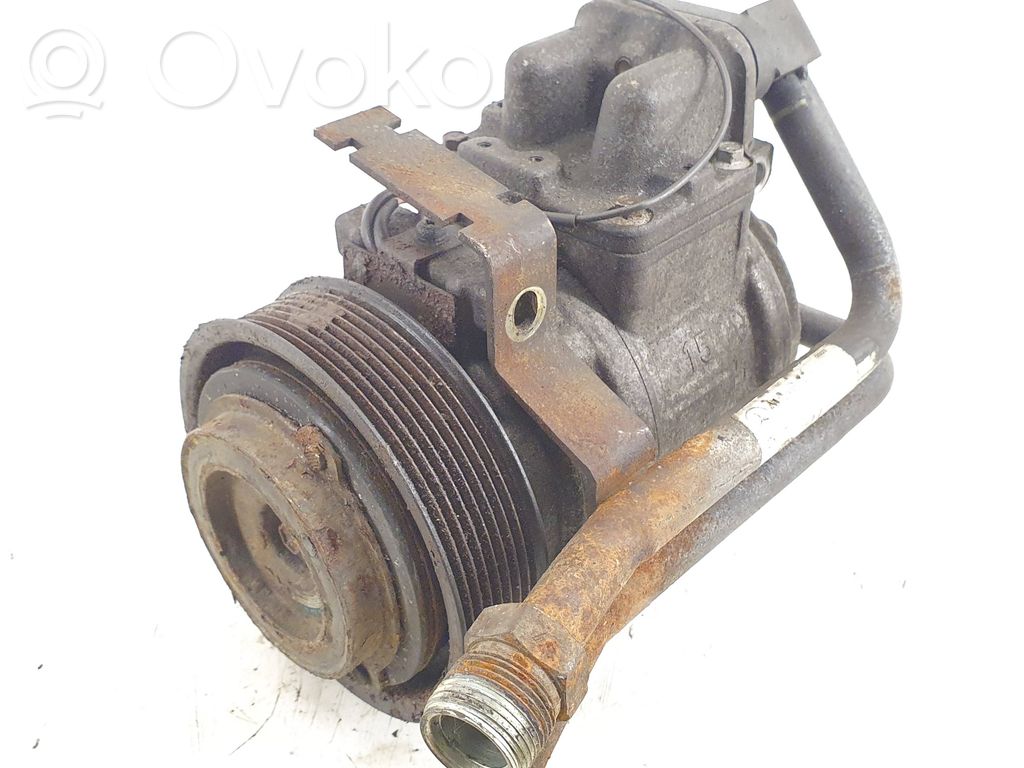 Kompresor / Sprężarka klimatyzacji A/C   4472000014,10PA15C,A0002340811
