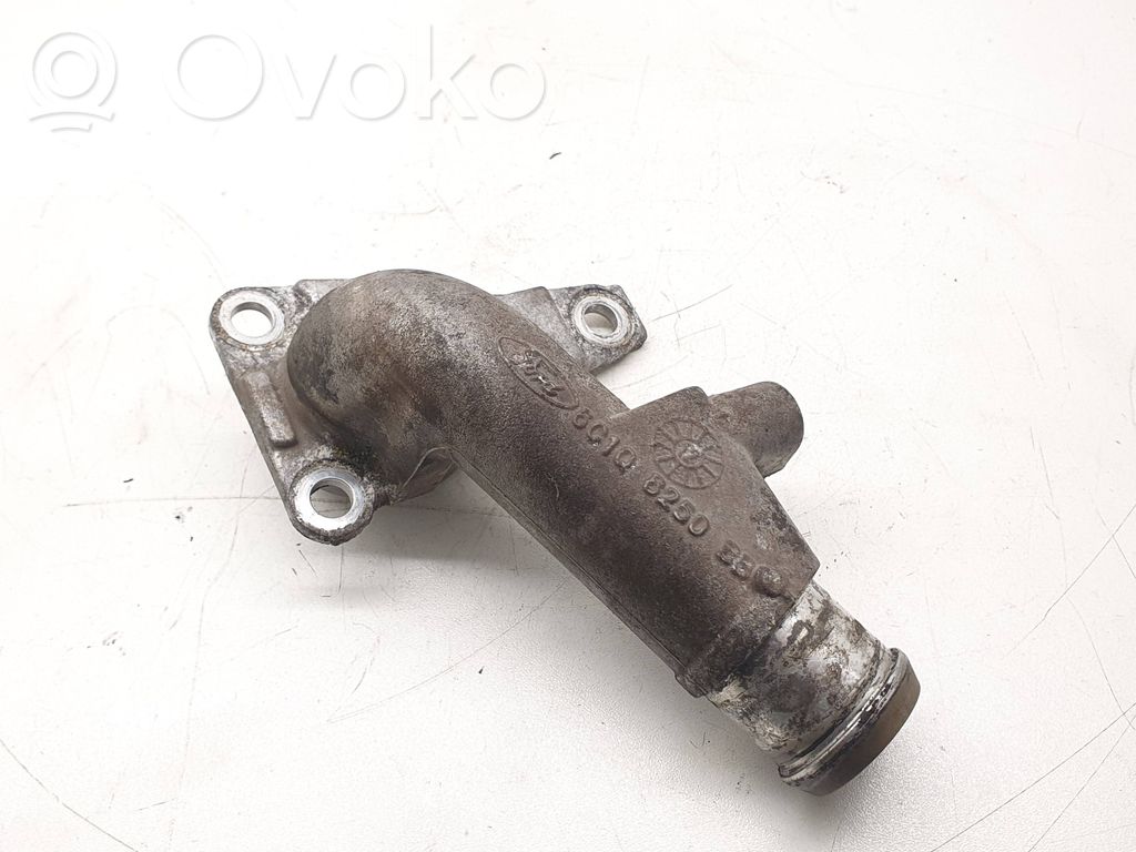 Ford Transit Water pump 