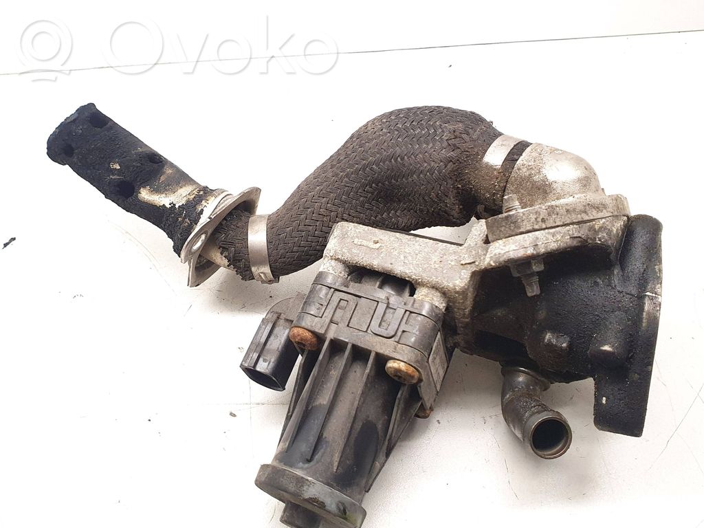 Ford Transit EGR vārsts 