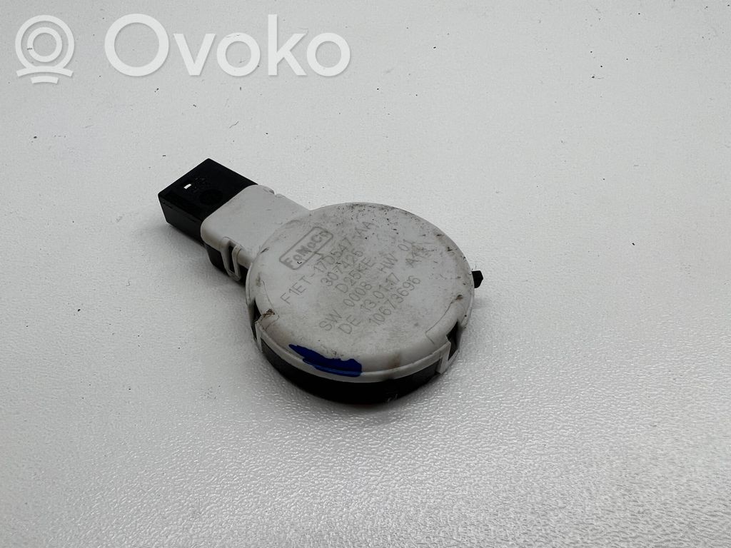 Rain sensor   F1ET17D547AA,10673696,307425