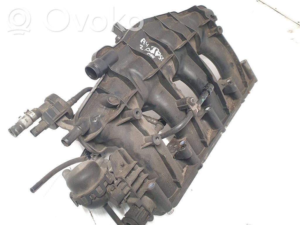 Audi A4 S4 B8 8K Imusarja 