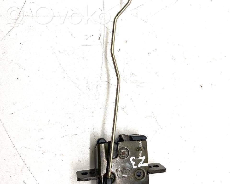 BMW Z3 E36 Tailgate/trunk/boot lock/catch/latch 