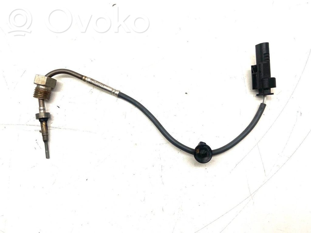 Opel Combo D Izplūdes gāzu temperatūras sensors 