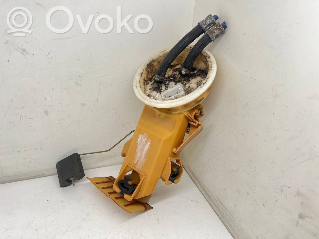 BMW Z4 E85 E86 Bomba interna de combustible 