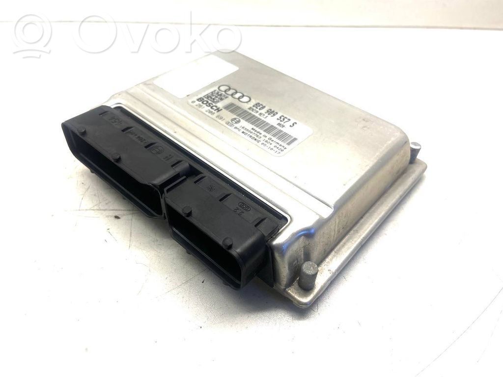Audi A4 S4 B5 8D Engine control unit/module ECU 