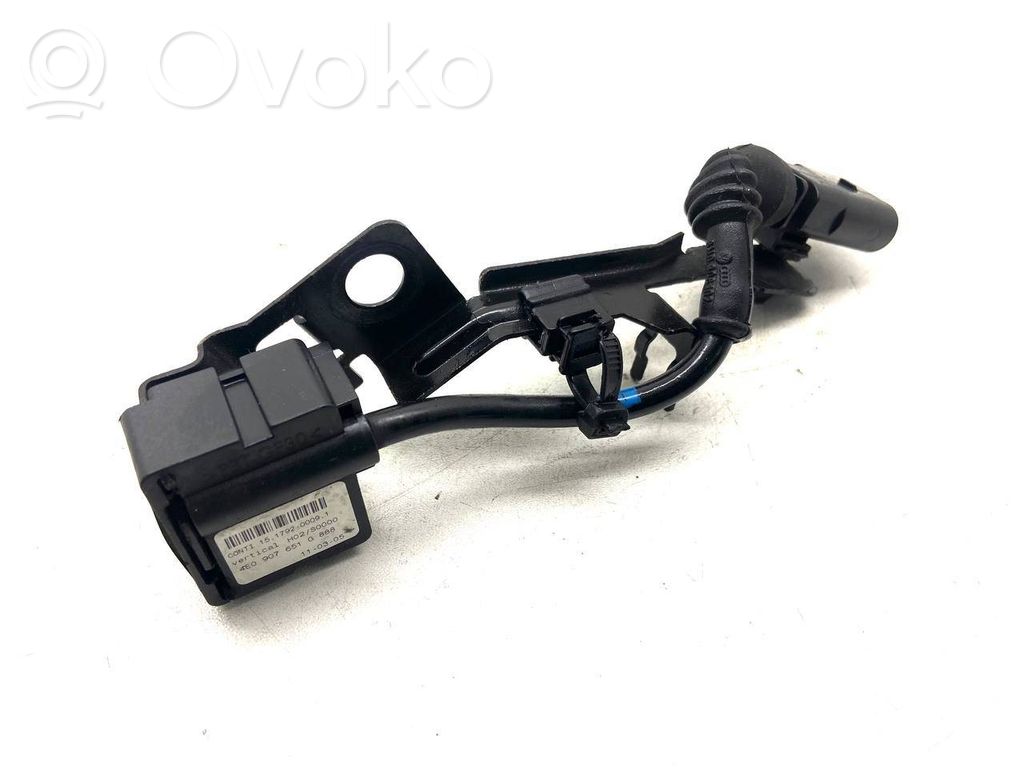 Air suspension front height level sensor   4E0616575J,15179200472