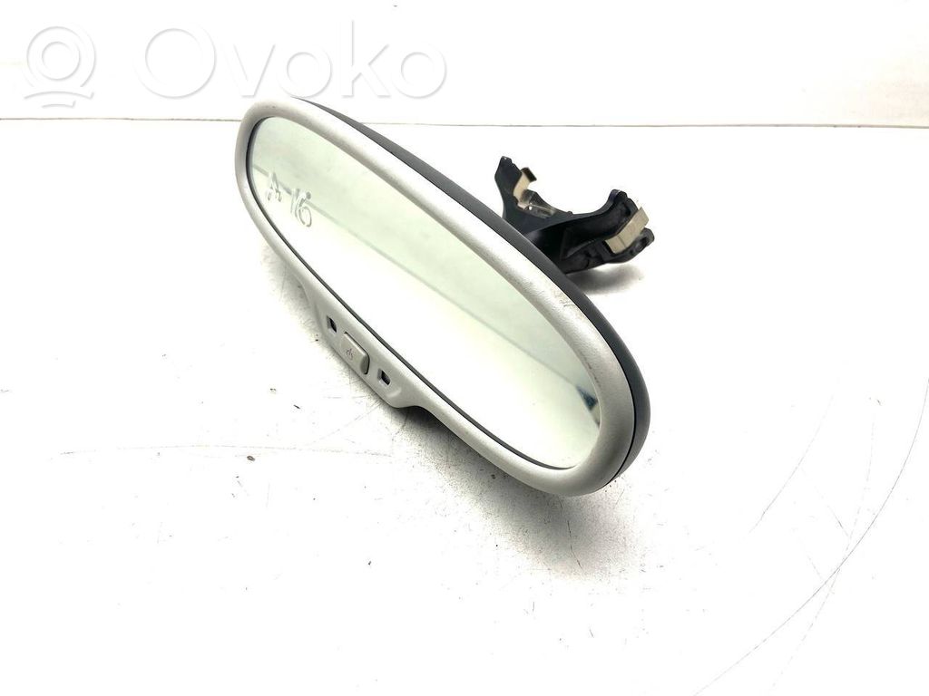 Volkswagen Scirocco Rear view mirror (interior) 
