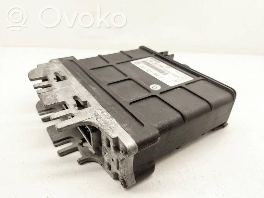 Audi A6 S6 C6 4F Gearbox control unit/module 