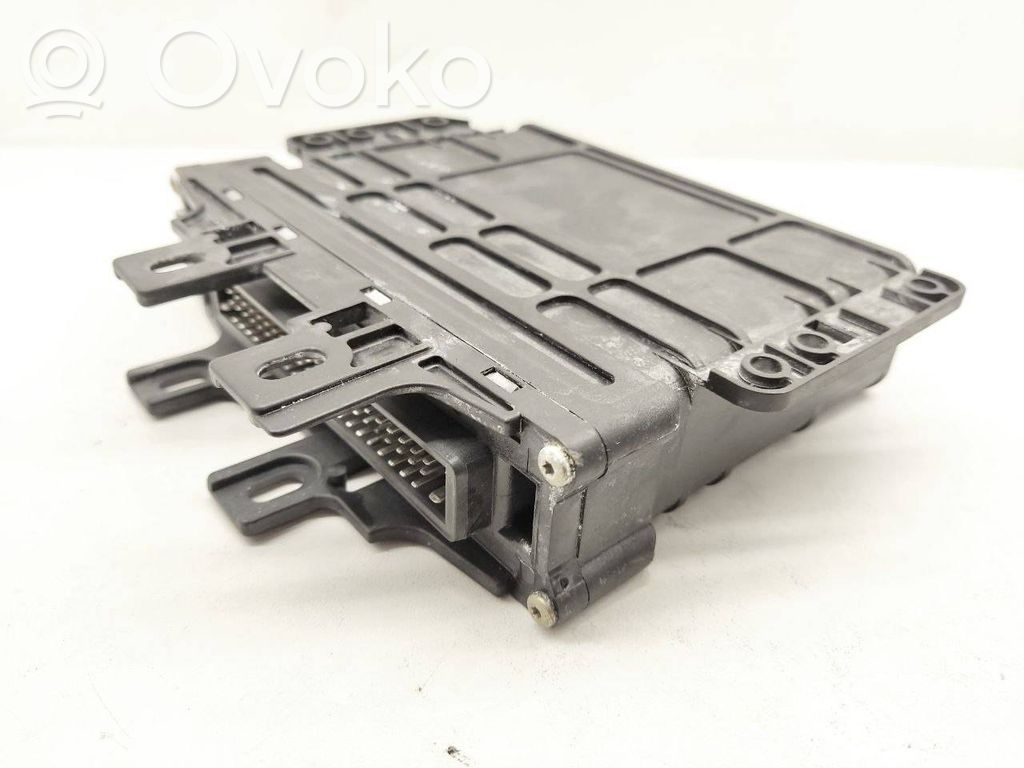 Audi A6 S6 C6 4F Gearbox control unit/module 