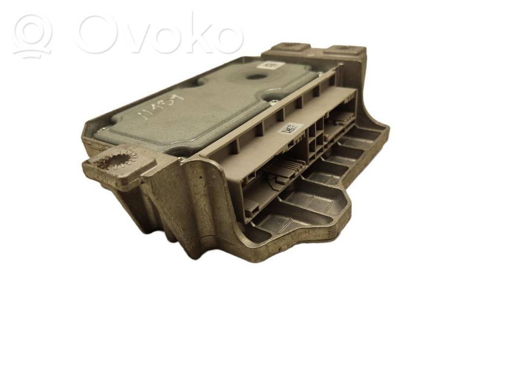 BMW 3 E90 E91 Airbag control unit/module 