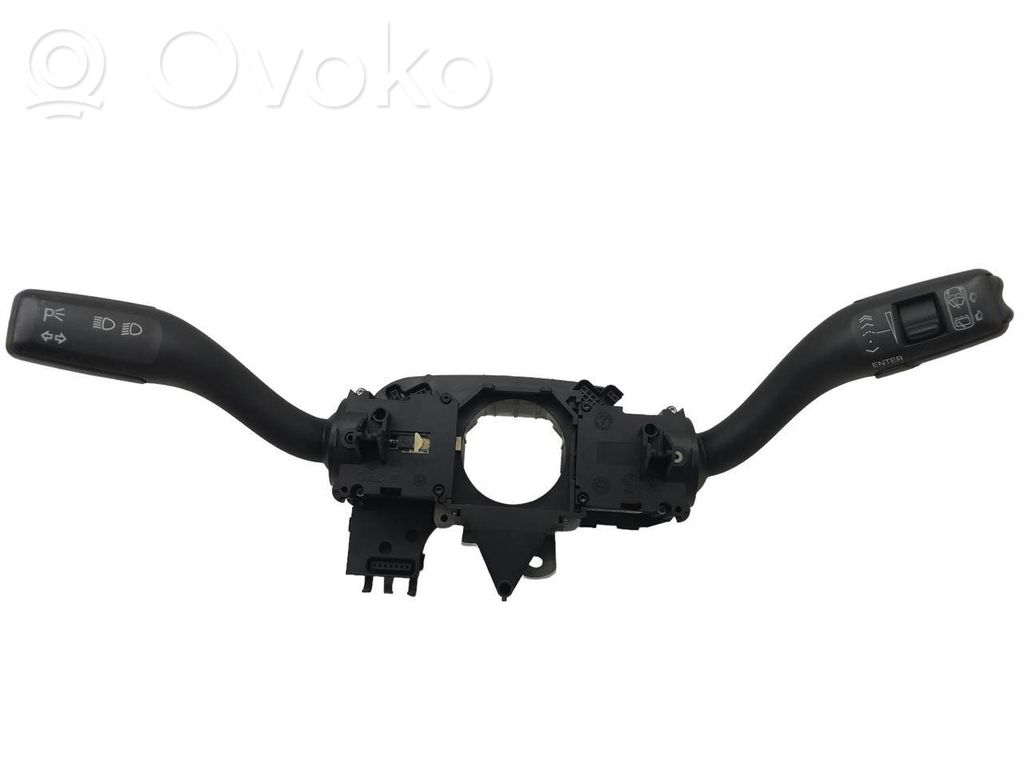 Porsche Cayenne (9PA) Wiper turn signal indicator stalk/switch 