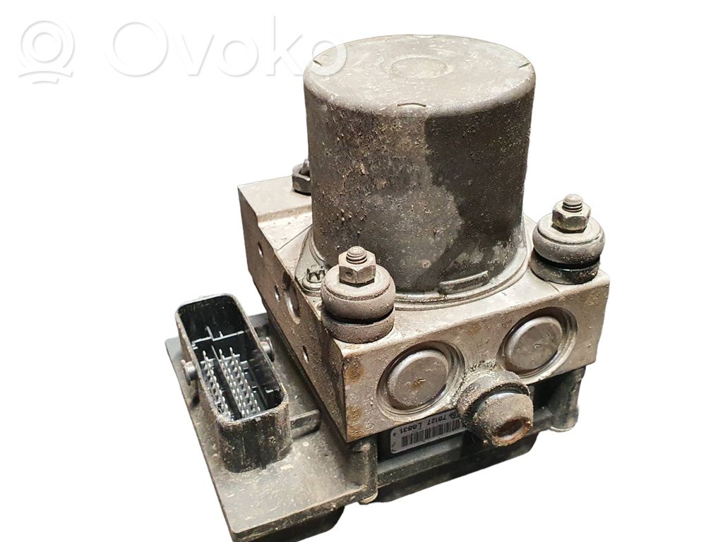 Audi A6 S6 C6 4F ABS Blokas 