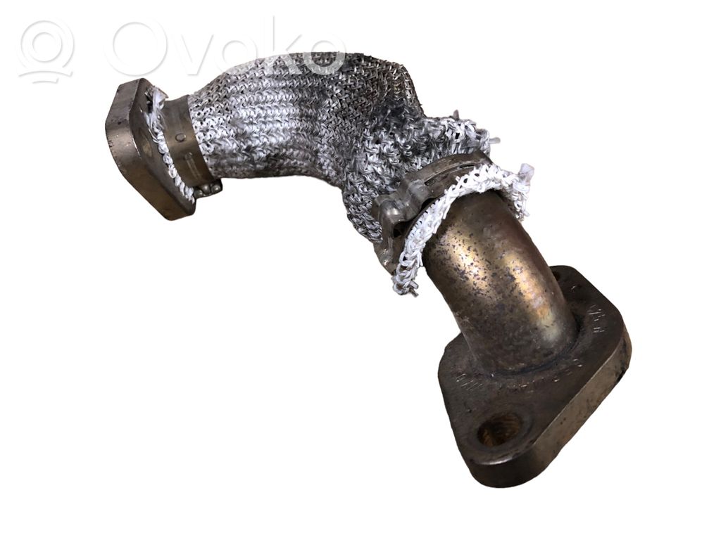 Audi A6 S6 C6 4F Caurulīte (-es) / šļūtene (-es) 