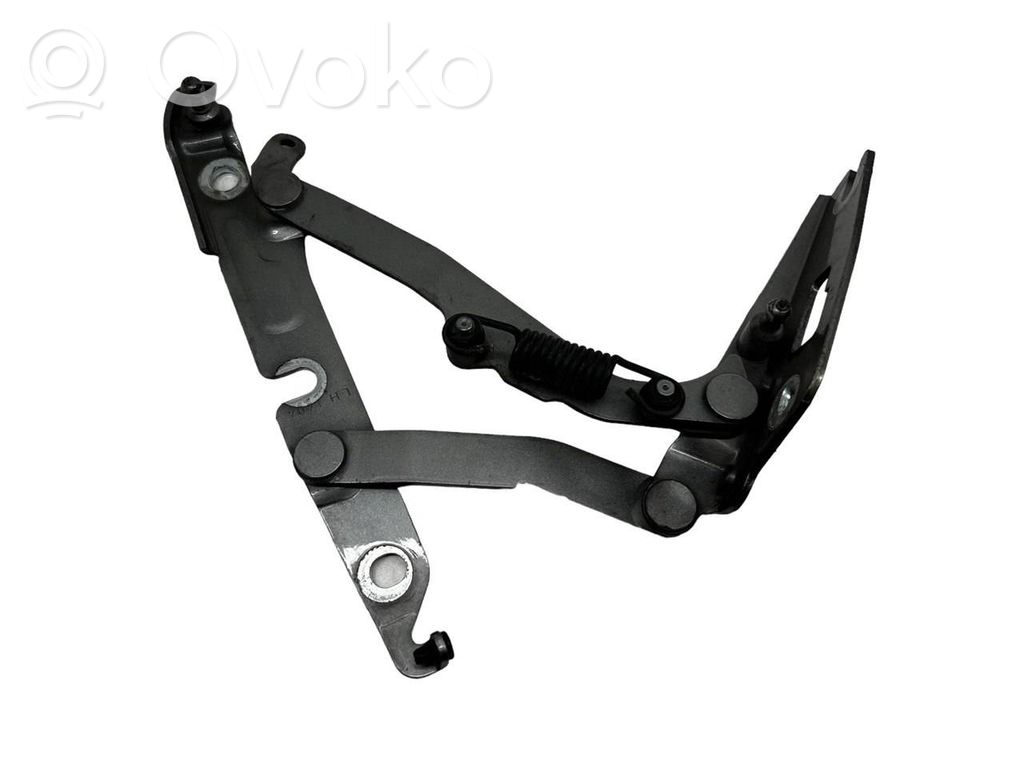 Audi A6 S6 C5 4B Tailgate/trunk/boot hinge 