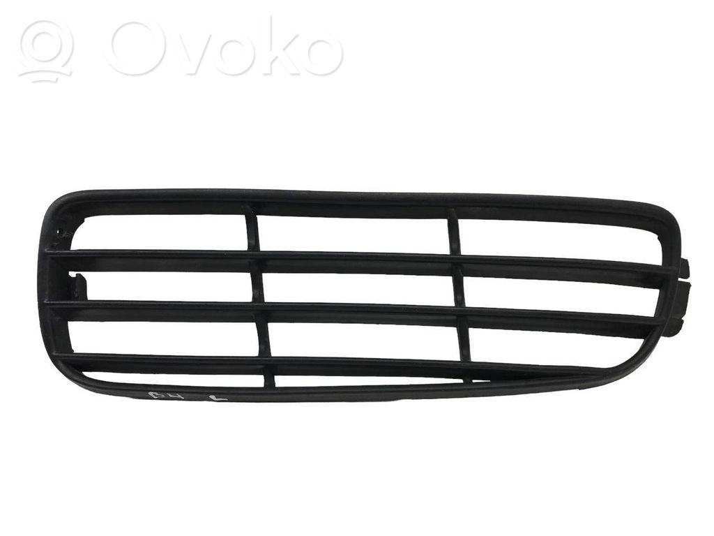 Front bumper lower grill   8A0807345