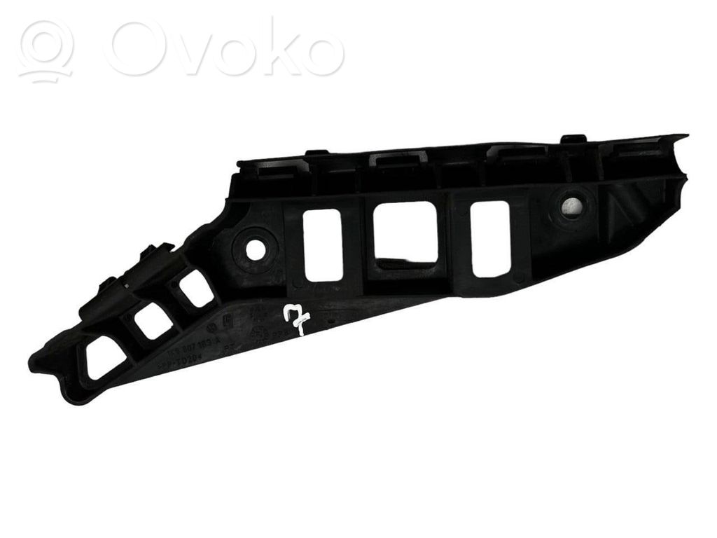 Volkswagen Scirocco Front bumper mounting bracket 