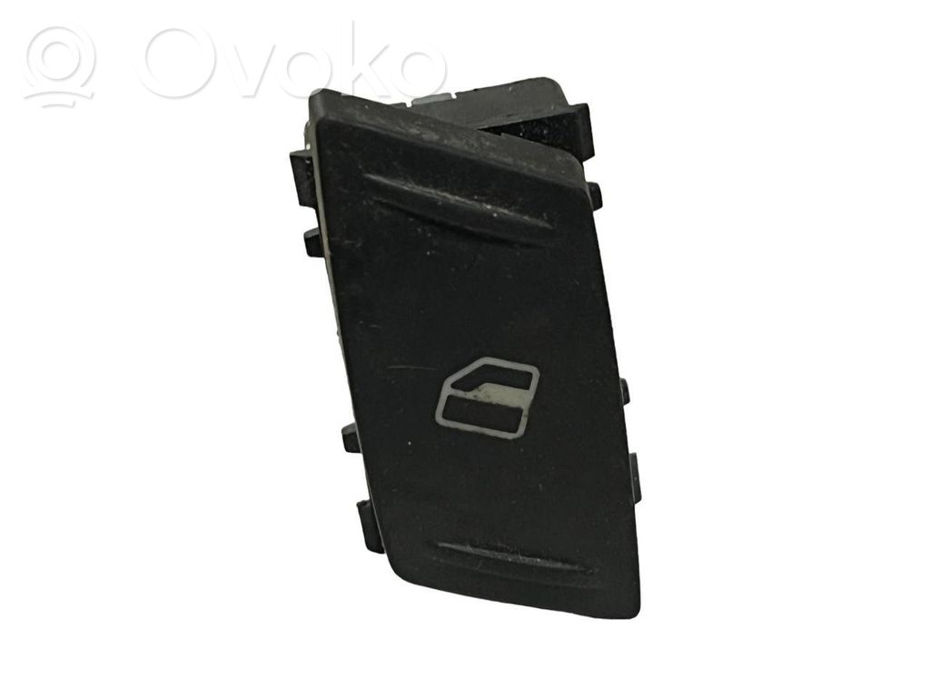 Skoda Octavia Mk2 (1Z) Interruptor del elevalunas eléctrico 