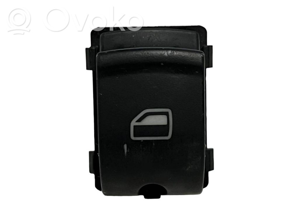 Electric window control switch   4F0959855,0894