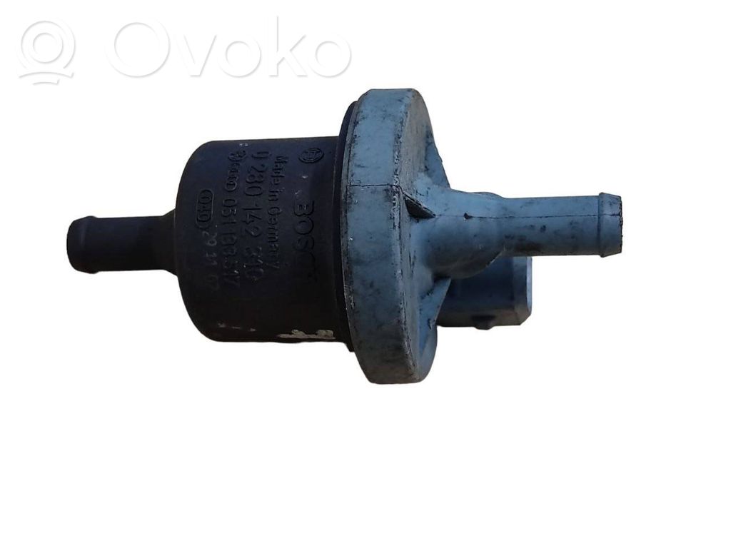 Válvula de vacío (Usadas)   0280142310,051133517