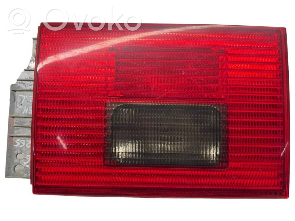 Volkswagen Sharan Lampă spate în caroserie 