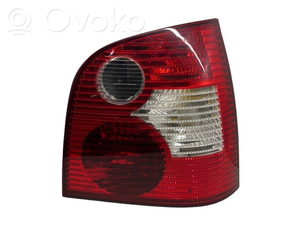 Volkswagen Polo Lampa tylna 