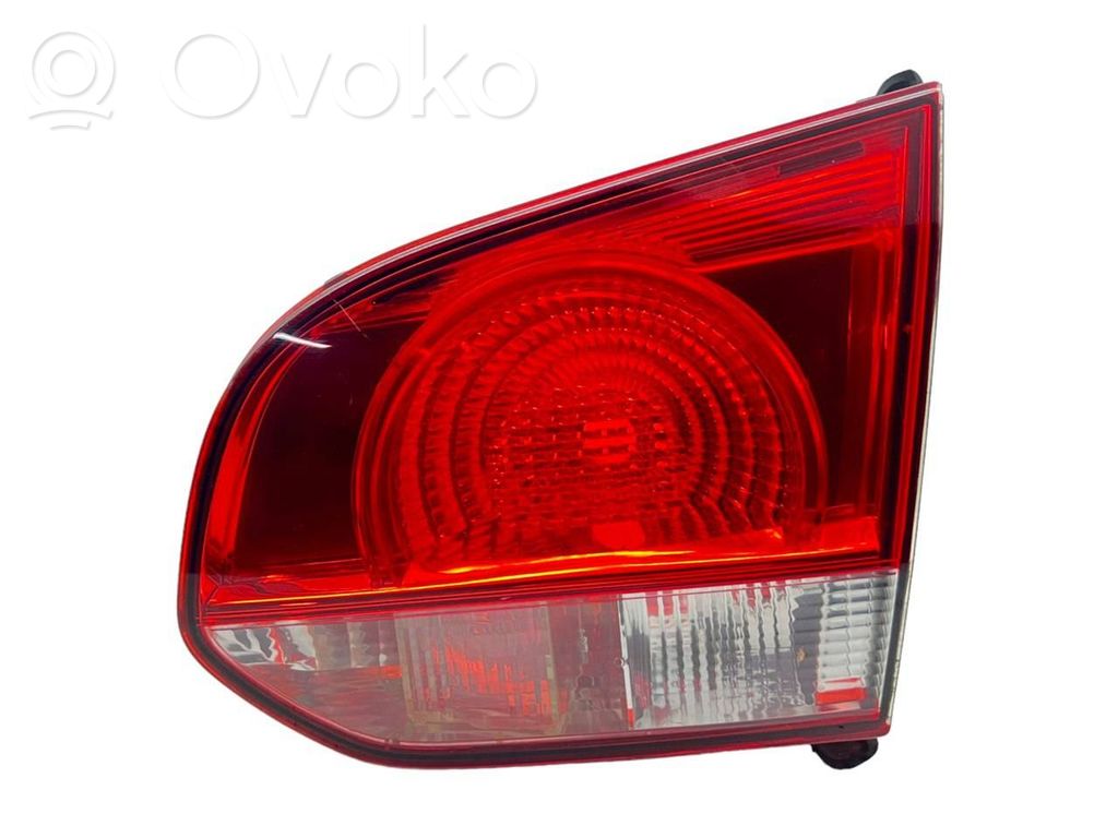 Volkswagen Golf VI Lampa tylna 